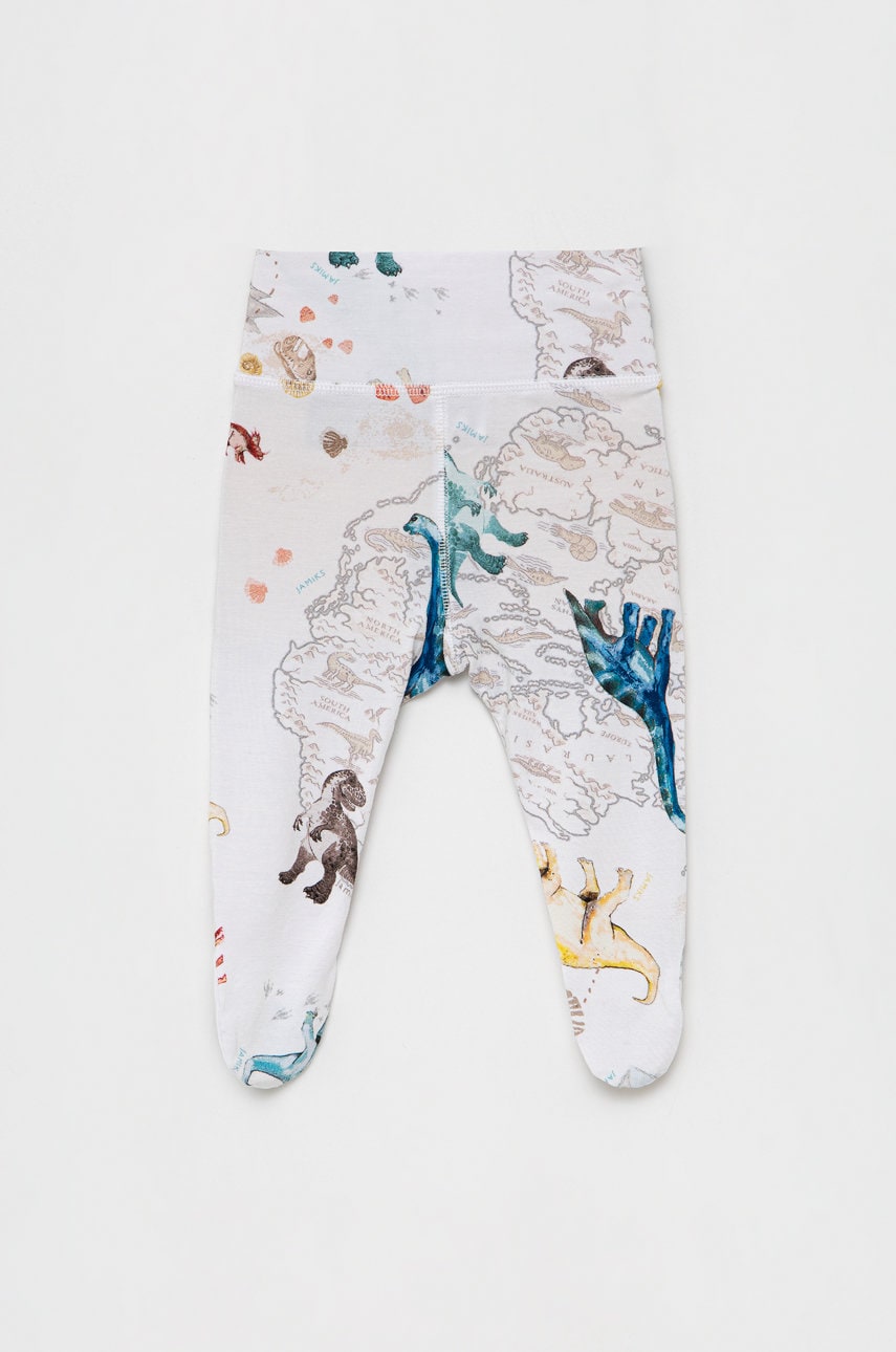 Jamiks pantaloni bebe leo