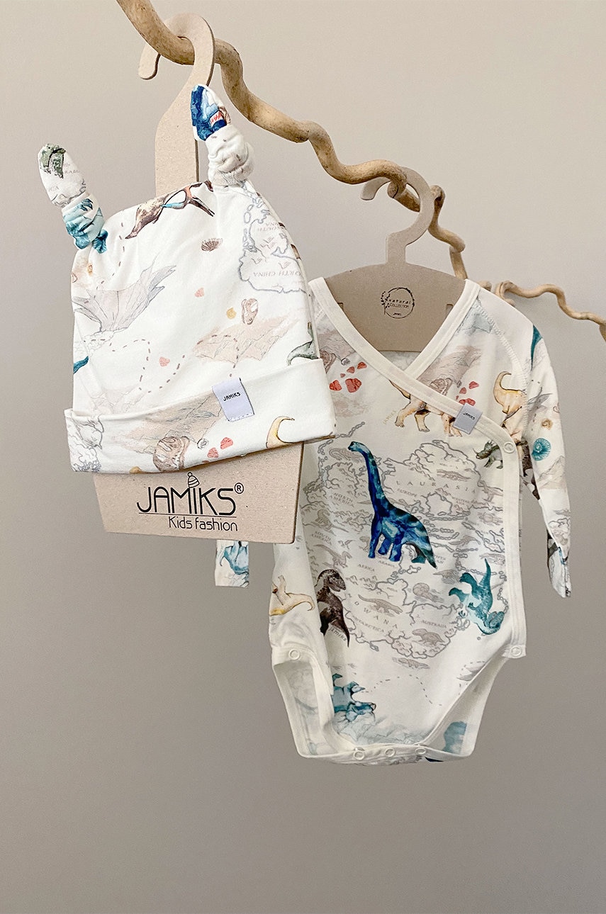 Jamiks - body bebe roma