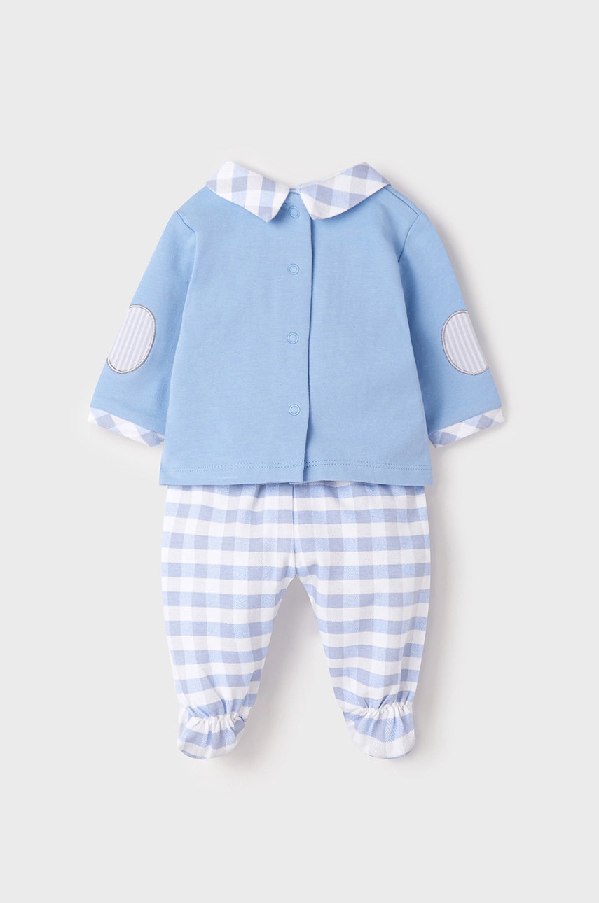

Комплект для немовлят Mayoral Newborn
