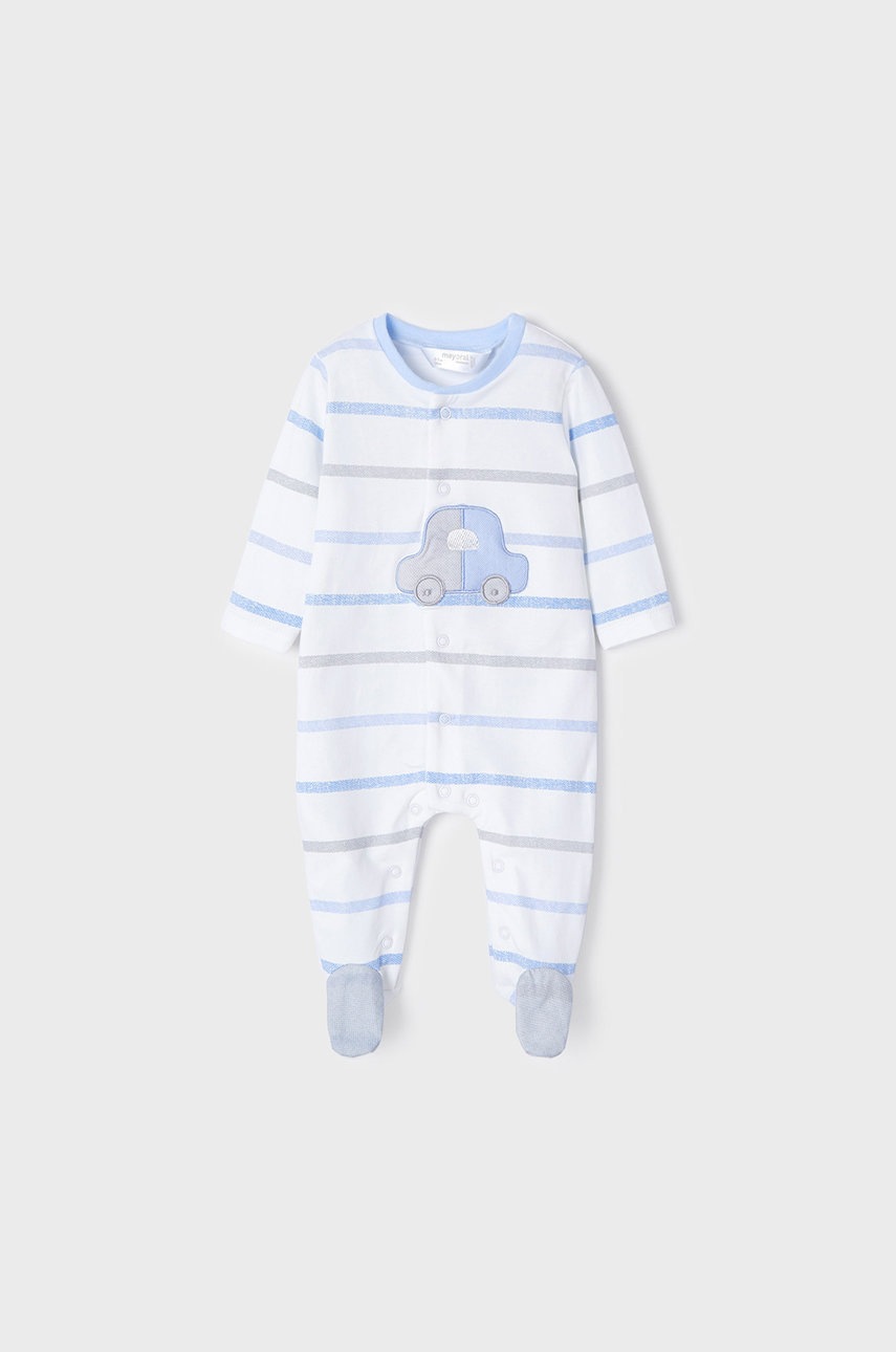 

Дитячі повзунки Mayoral Newborn