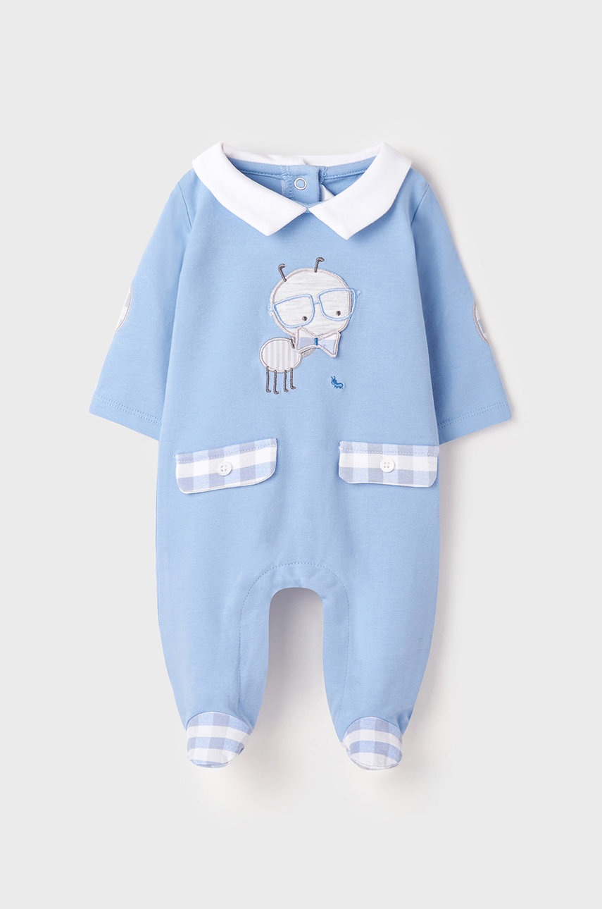

Детские полузунки Mayoral Newborn