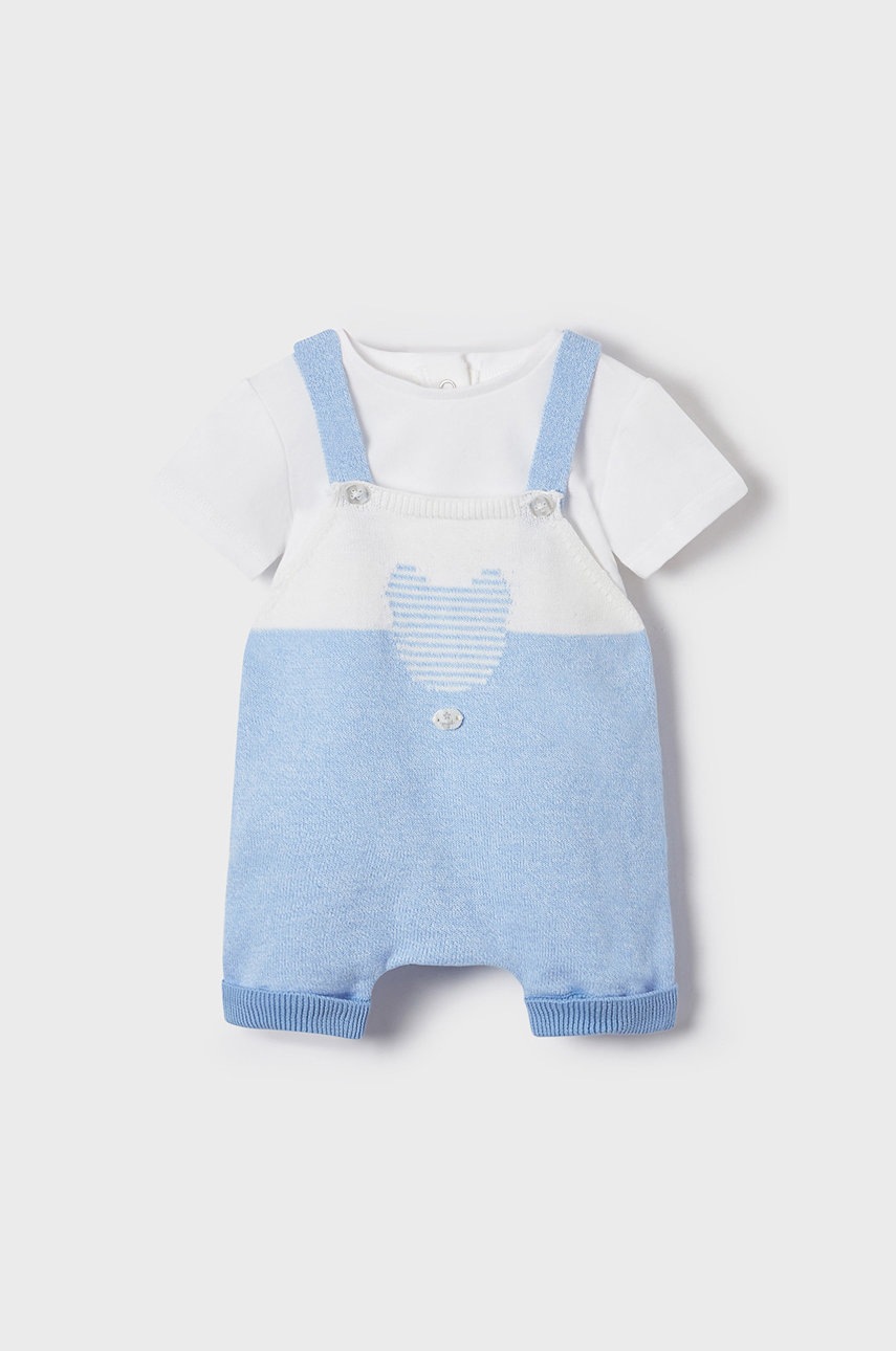 

Боді для немовлят Mayoral Newborn