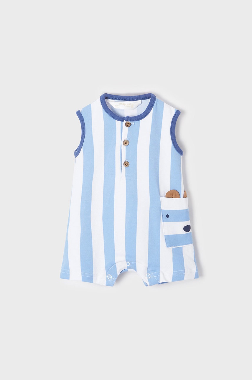 

Боди для младенцев Mayoral Newborn