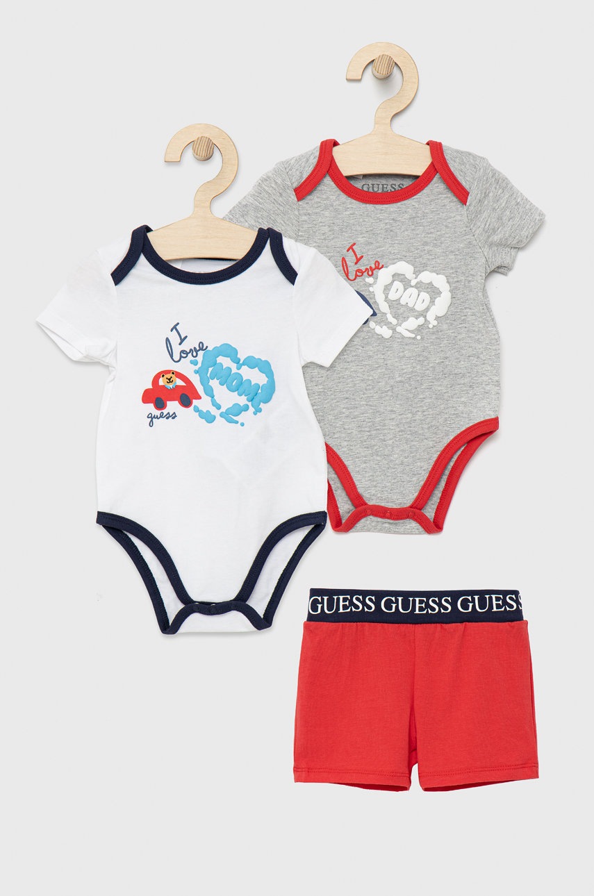 

Комплект для немовлят Guess