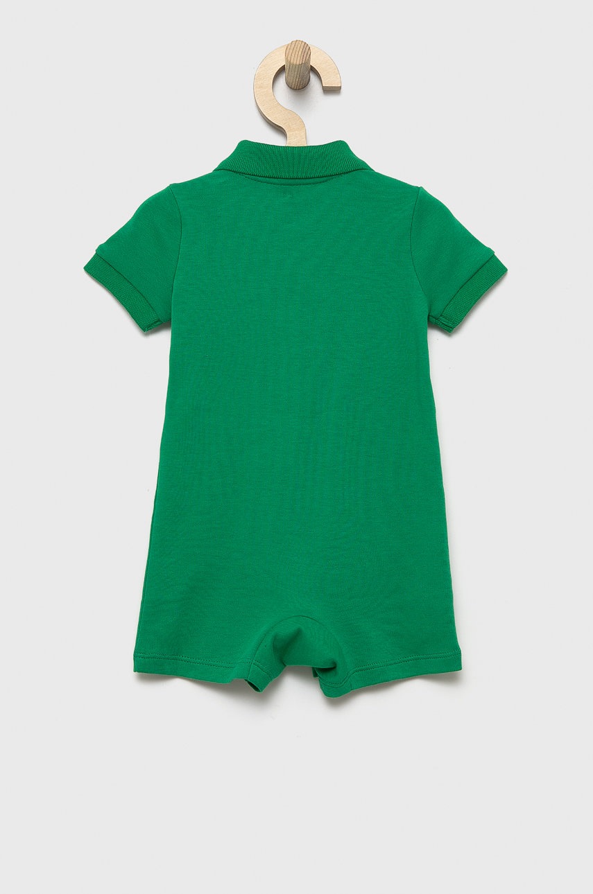 

Polo Ralph Lauren колір зелений