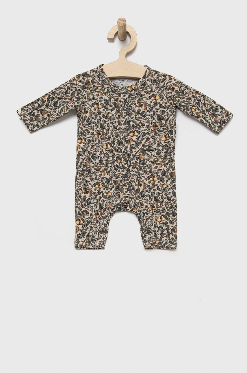 Боди для младенцев Name it цвет зелёный в Хмельницком Боди для младенцев Name it цвет зелёный в Хмельницком