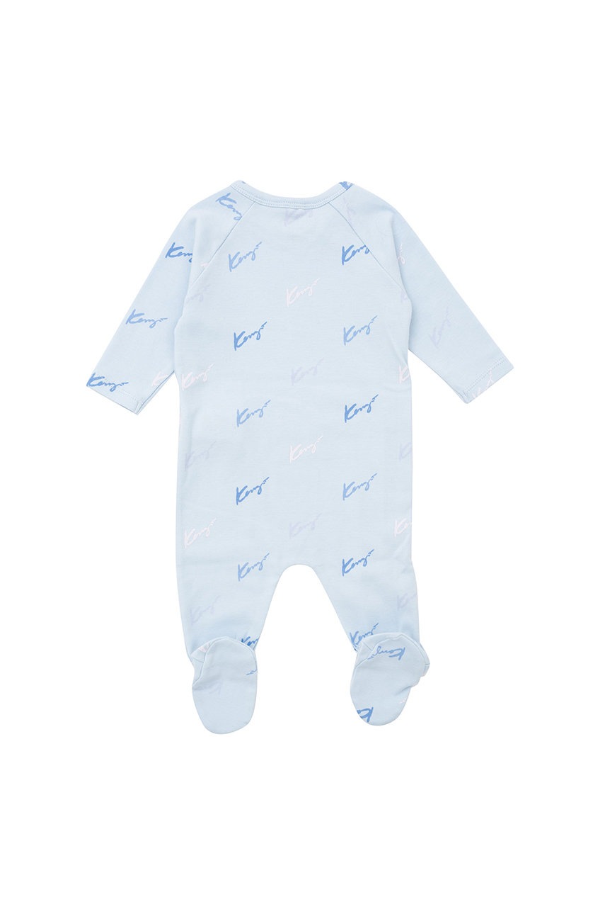 

Повзунки для немовлят Kenzo Kids (2-pack)