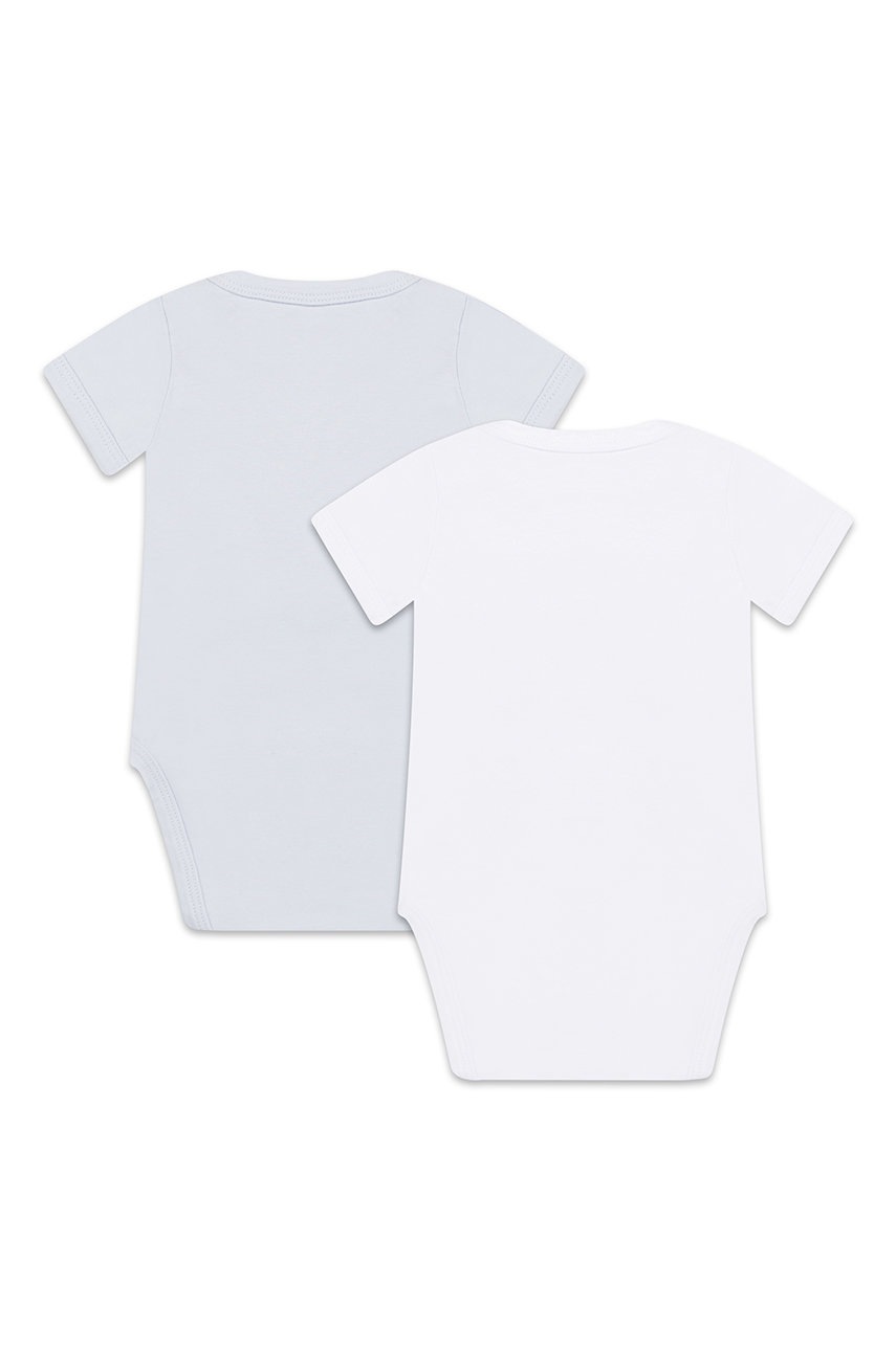 

Боді для немовлят Karl Lagerfeld (2-pack)