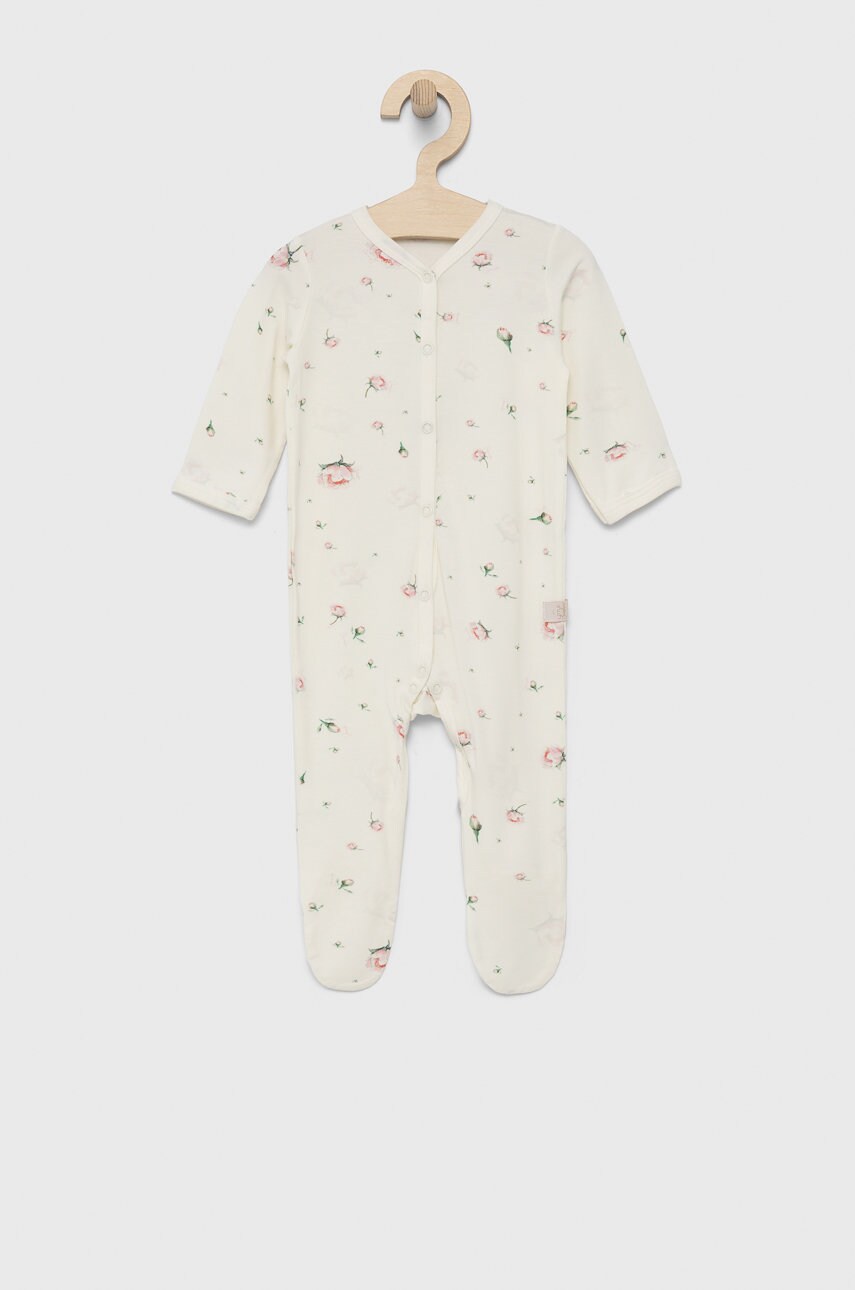 Jamiks costum bebe drina culoarea roz