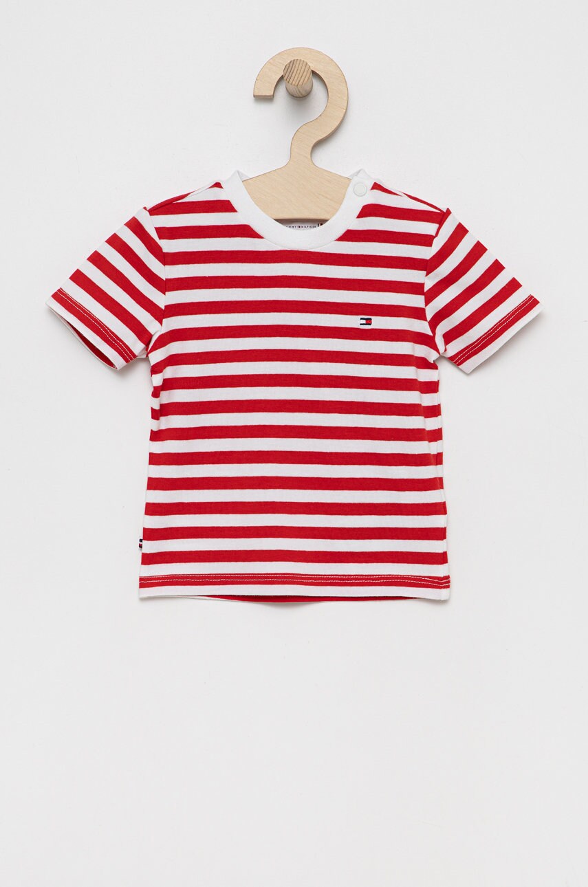 

Комплект для немовлят Tommy Hilfiger колір синій