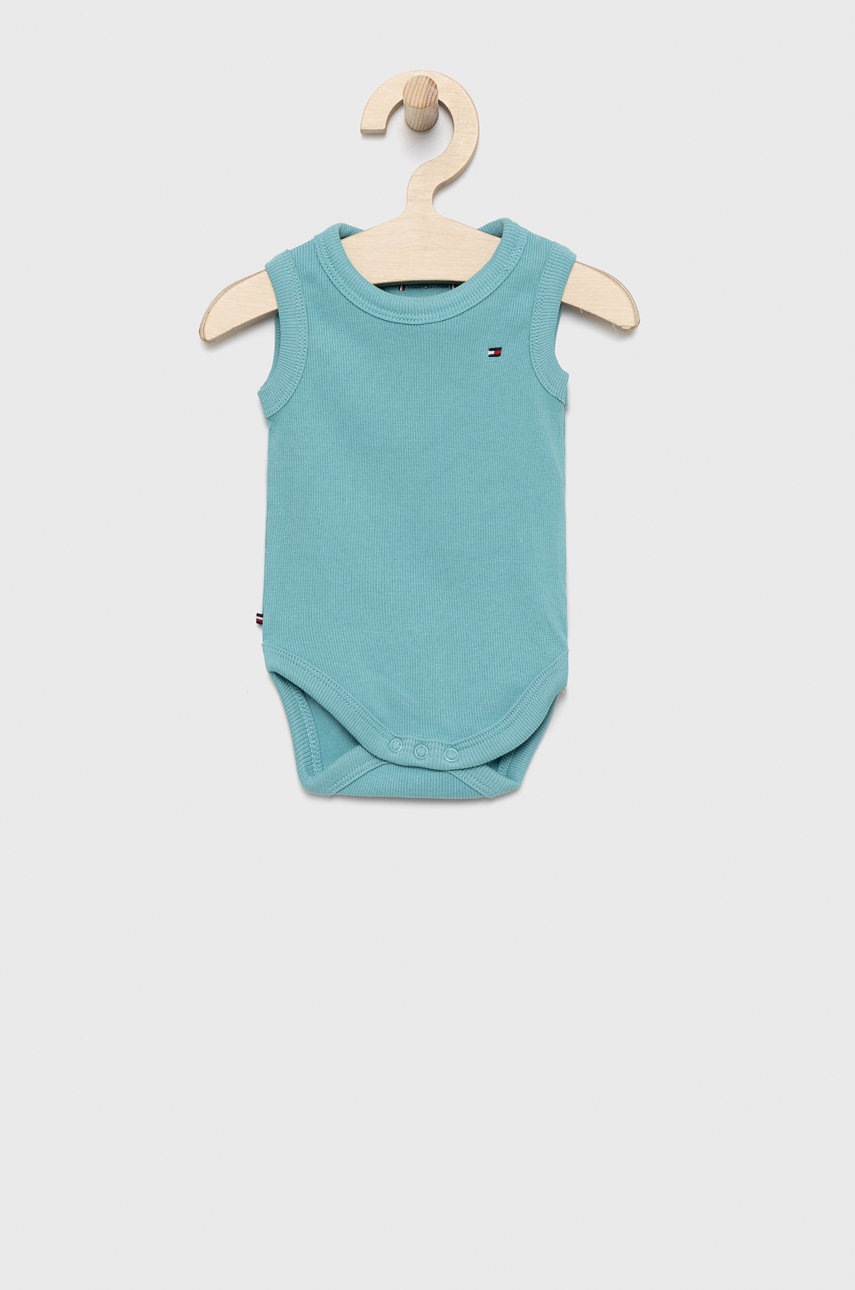 

Боди для младенцев Tommy Hilfiger (3-pack)