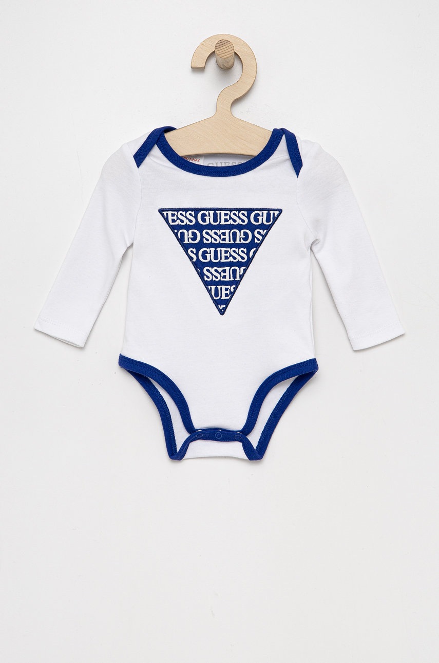 

Комплект для немовлят Guess