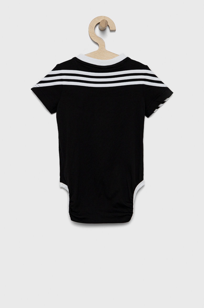 

adidas Performance колір чорний