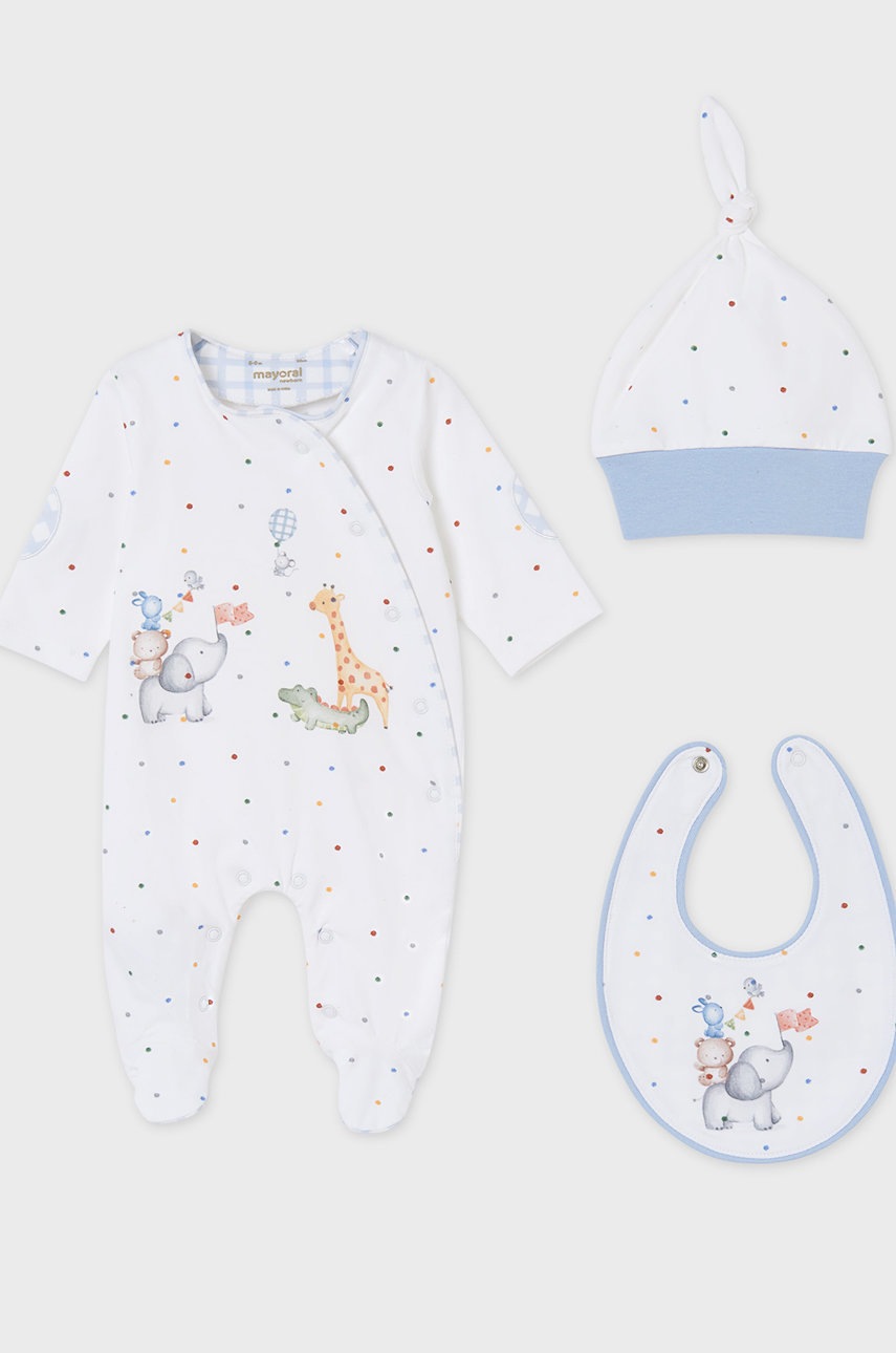 

Комплект для немовлят Mayoral Newborn