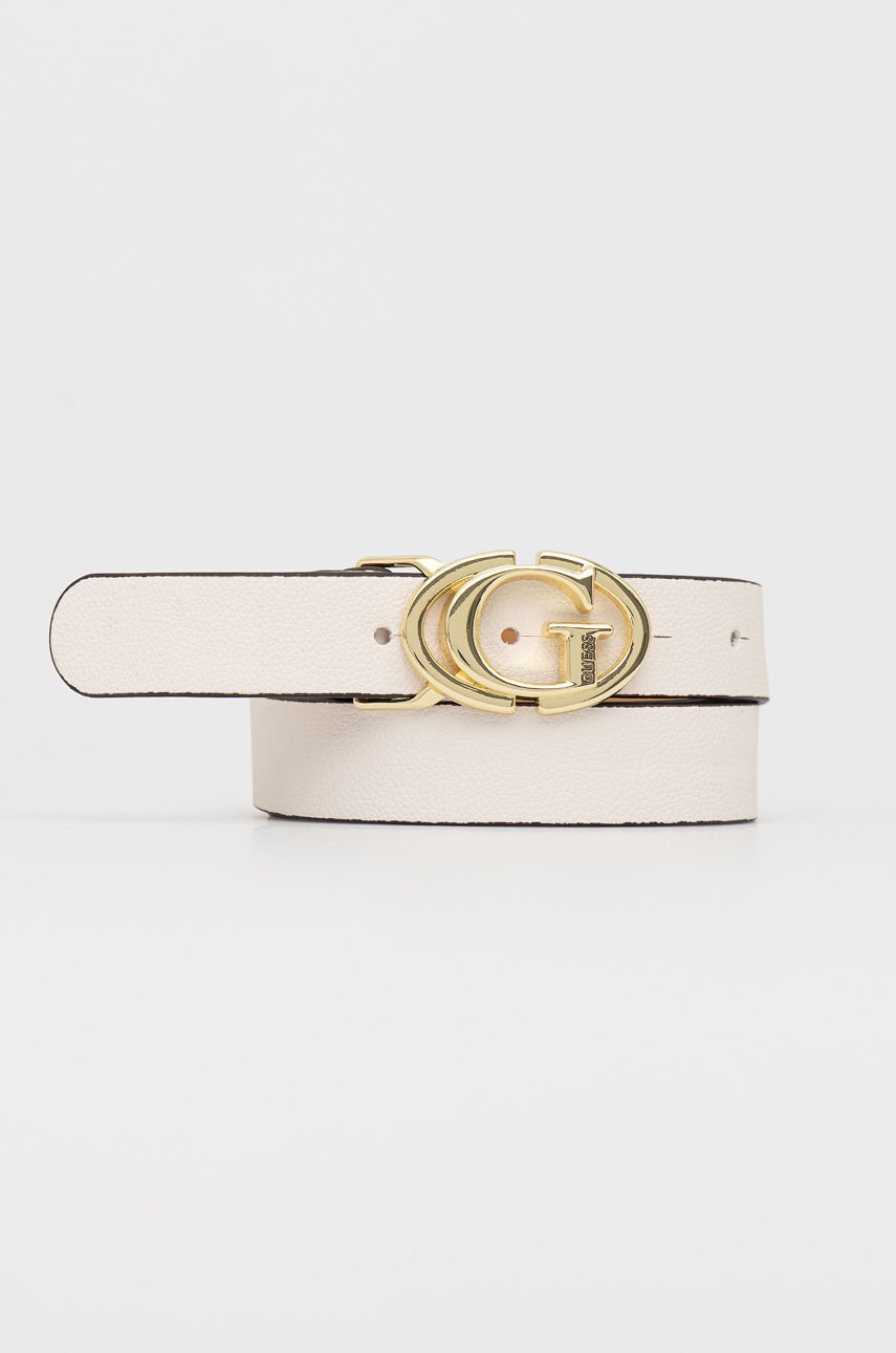 

Guess - Колан, Бежов