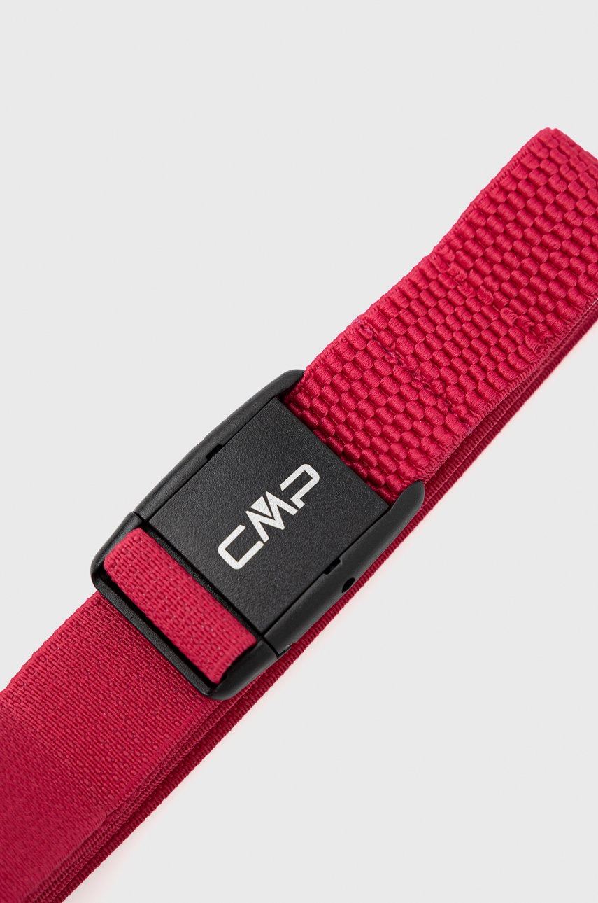 

Ремень CMP женский цвет розовый