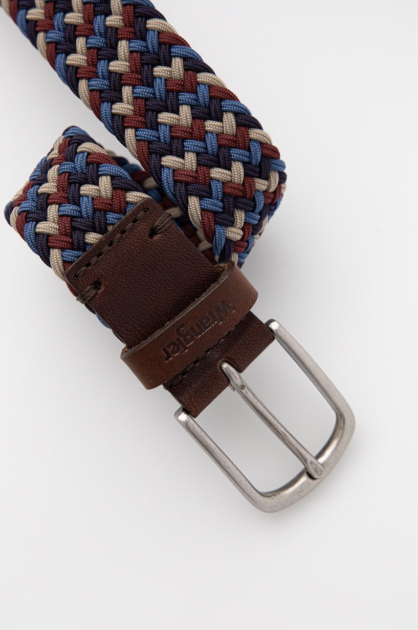 

Ремень Wrangler мужской