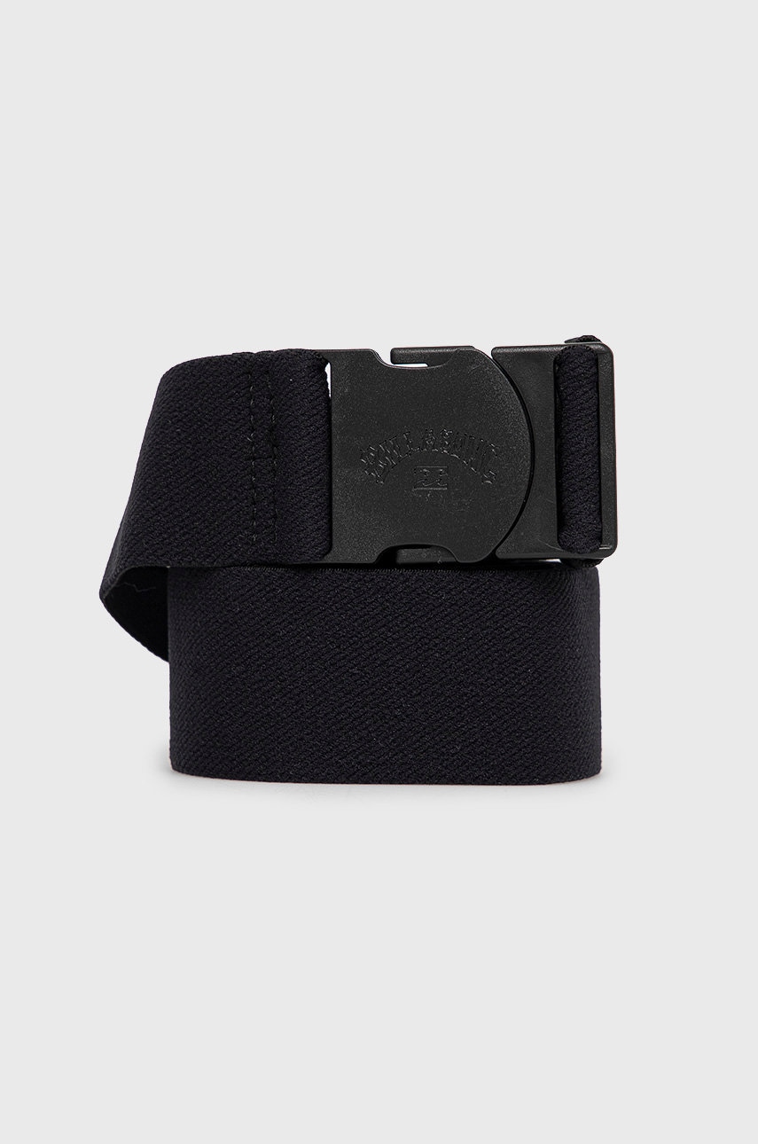 Billabong curea barbati, culoarea negru