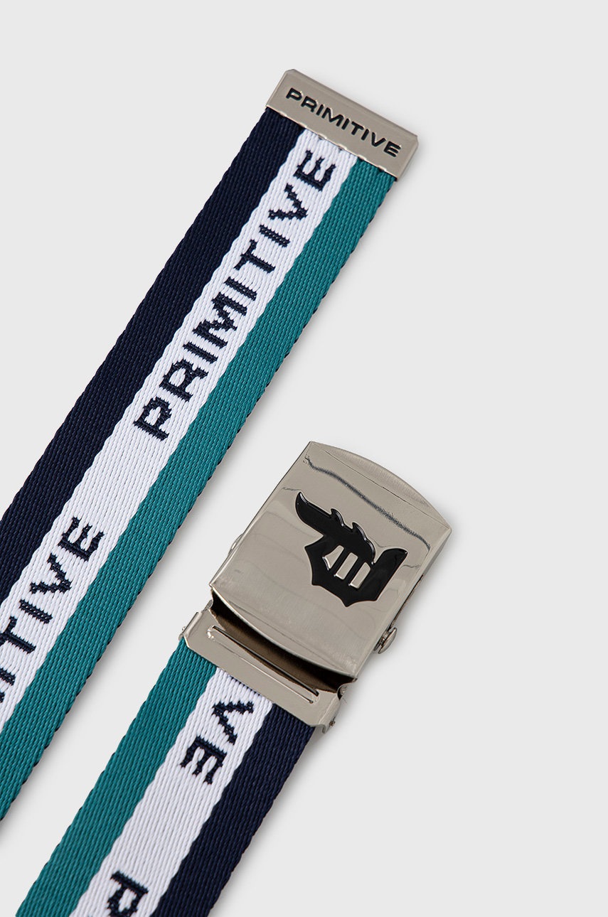 

Ремінь Primitive Cut N Sew чоловічий