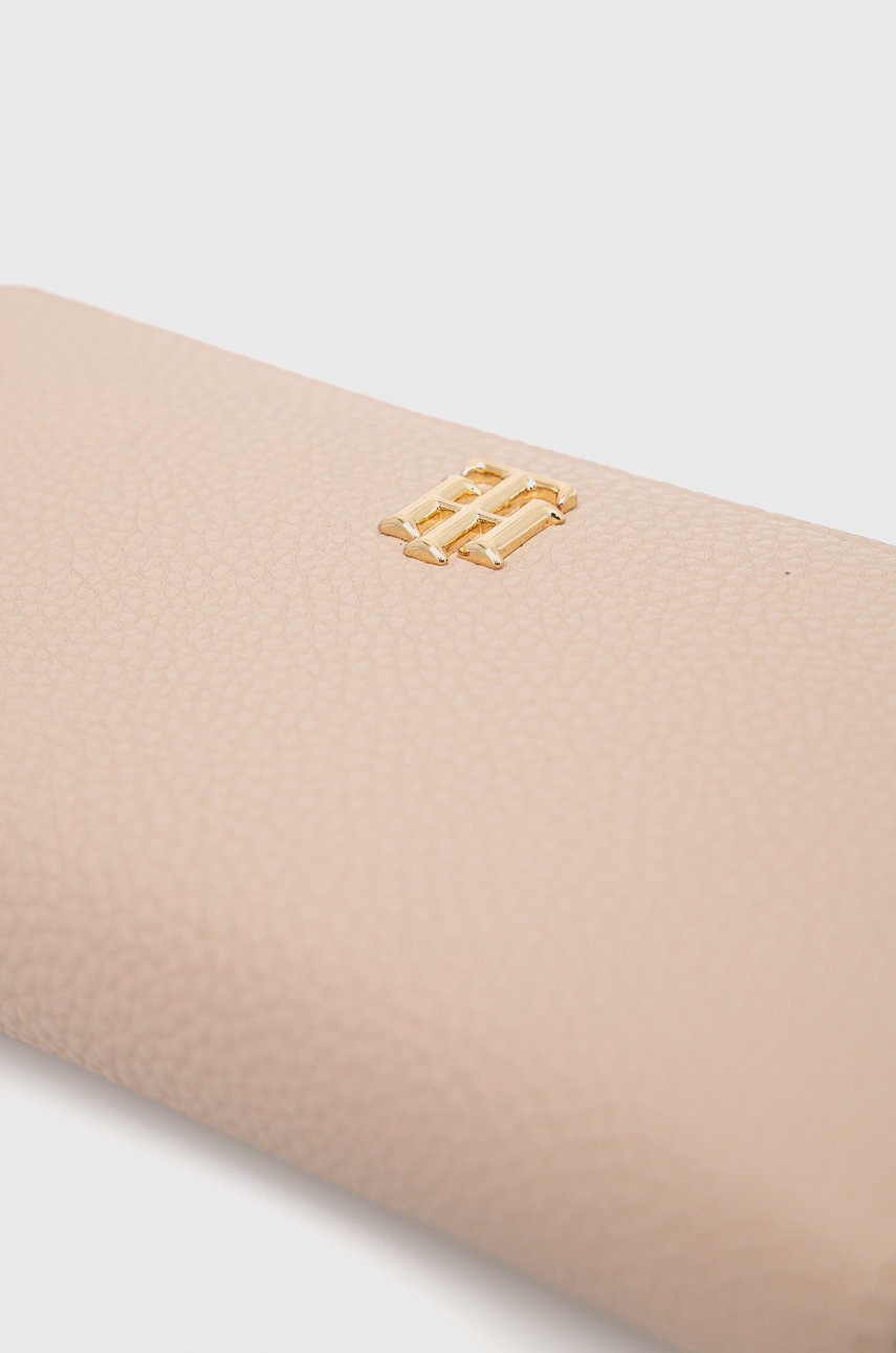 

Кошелек Tommy Hilfiger женский цвет