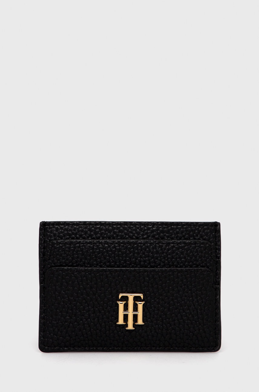 Tommy Hilfiger - Etui na karty