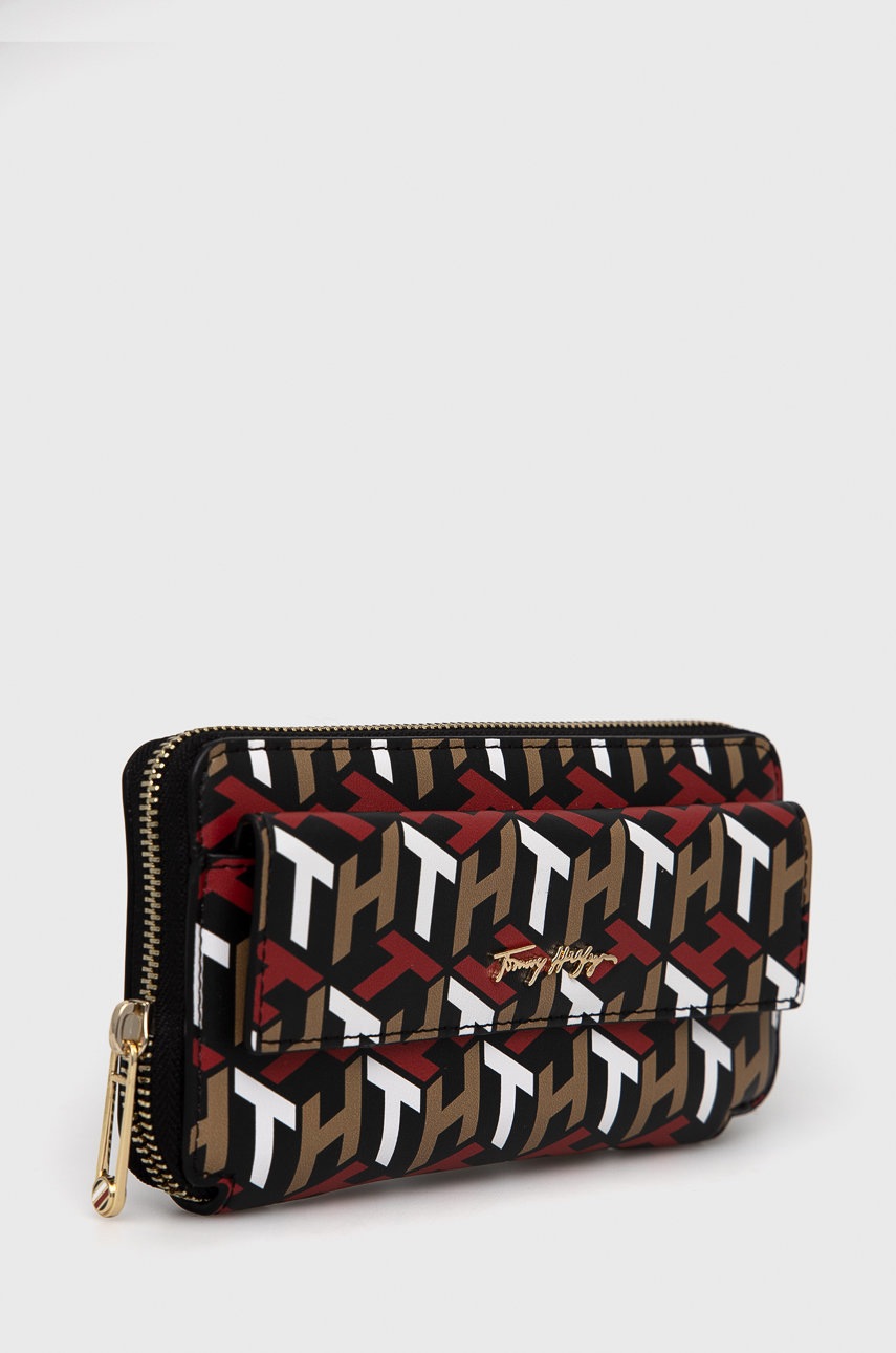 

Кошелек Tommy Hilfiger женский