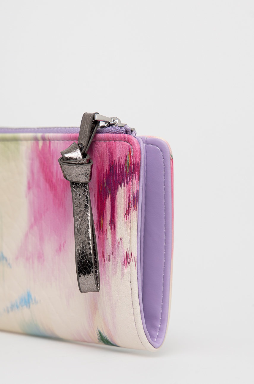 

Кошелек Desigual женский