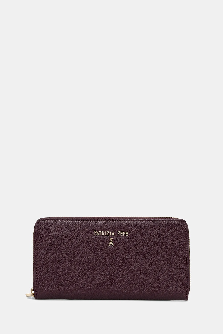 Δερμάτινο πορτοφόλι Patrizia Pepe