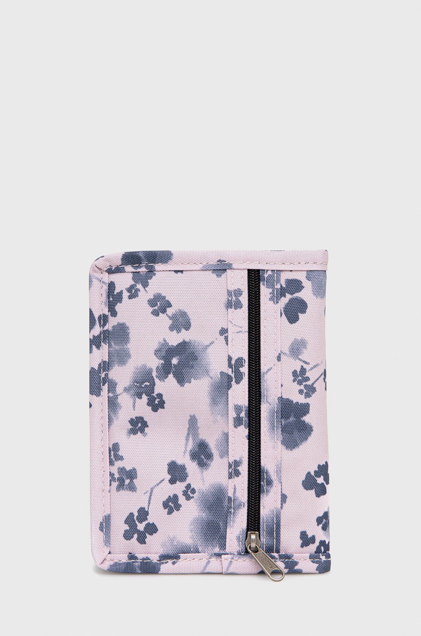 

Кошелек Eastpak женский цвет розовый