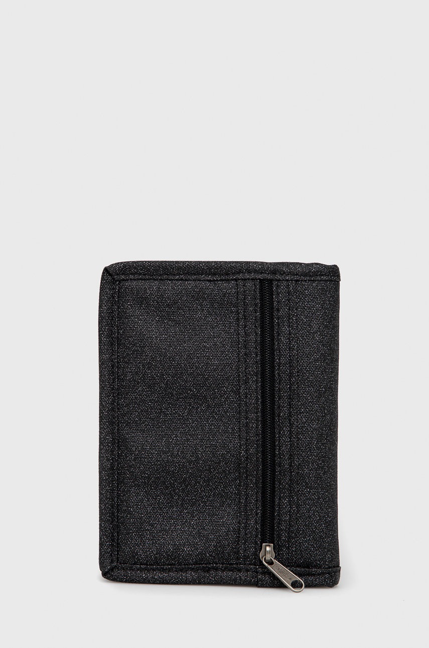 

Гаманець Eastpak жіночий колір чорний