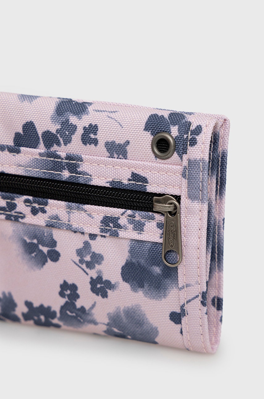 

Гаманець Eastpak жіночий колір рожевий