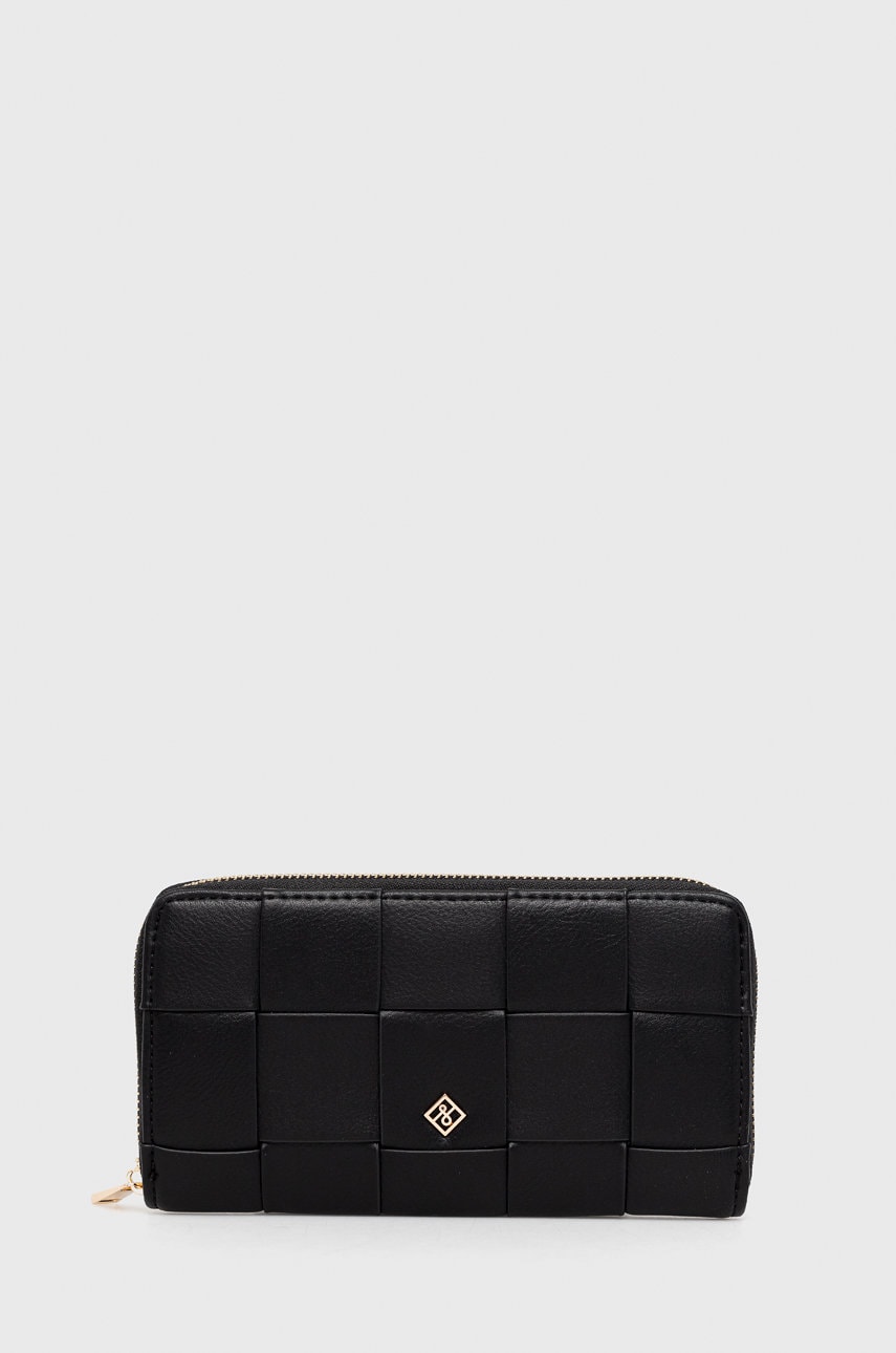 Call it spring portofel quinne femei, culoarea negru