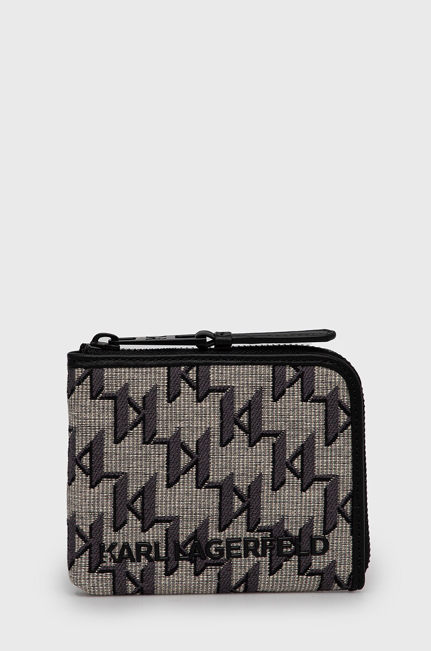 Karl lagerfeld portofel femei