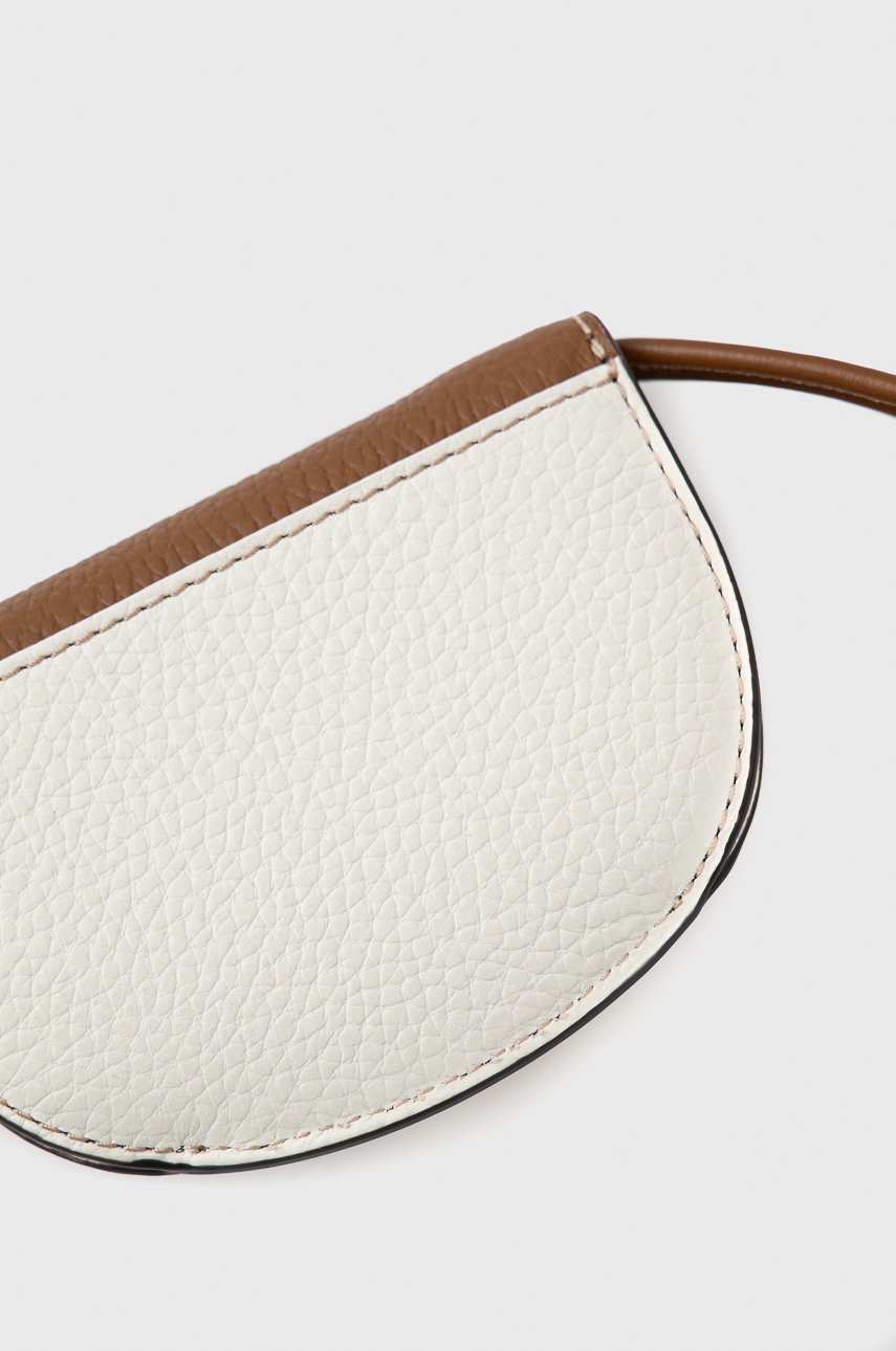 

Шкіряний гаманець Furla жіночий