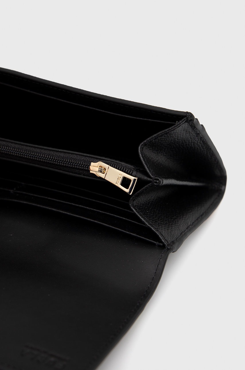 

Шкіряний гаманець Furla жіночий