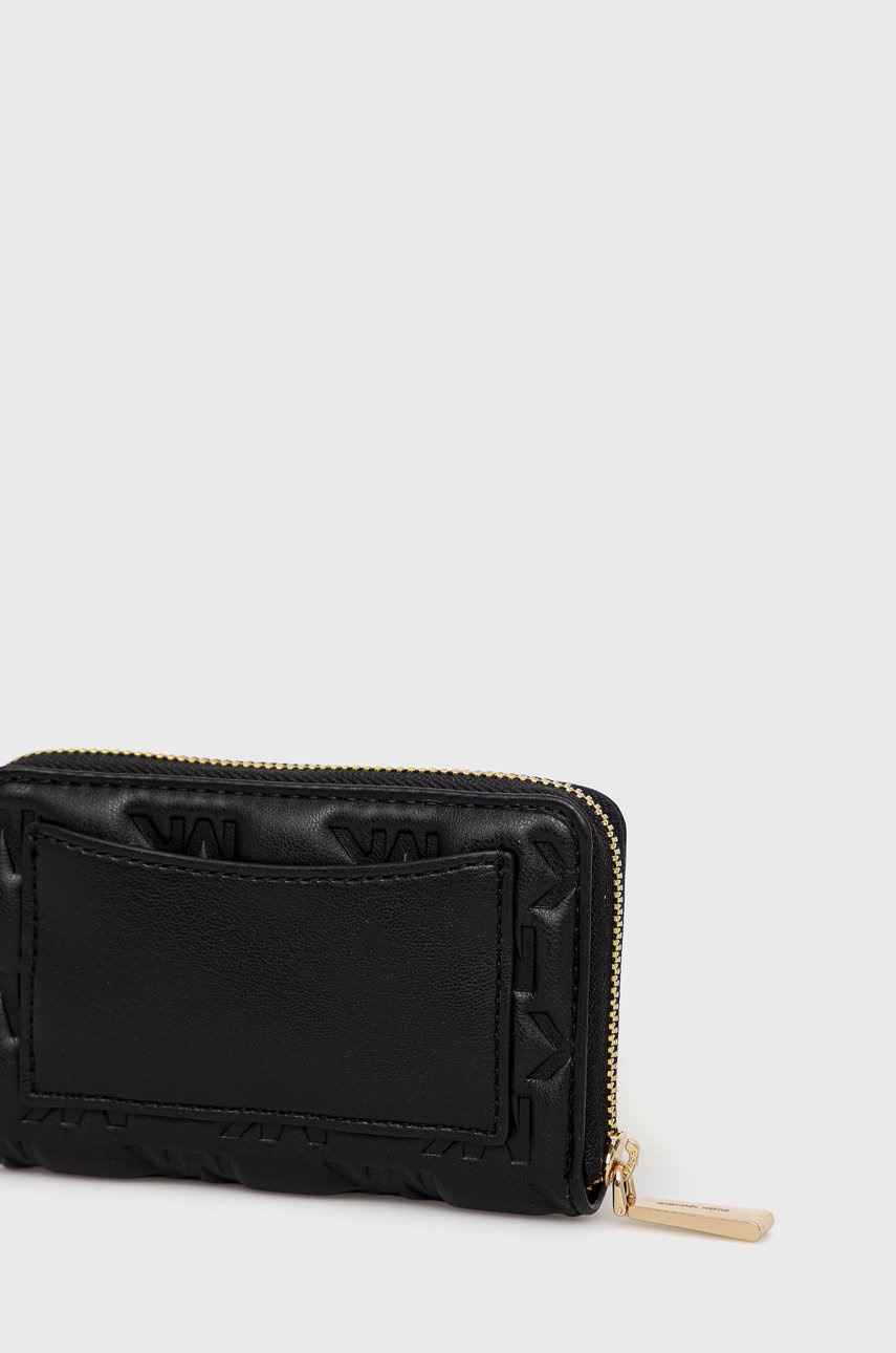 

Кошелек MICHAEL Michael Kors женский цвет чёрный