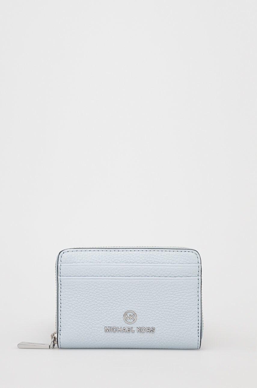 Michael michael kors portofel de piele femei