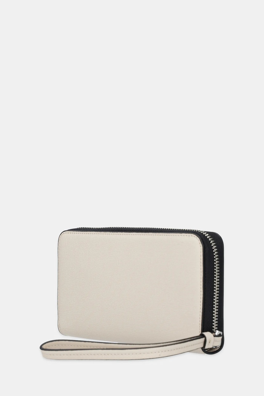 Кошелек Armani Exchange цвет розовый 948486 0A874