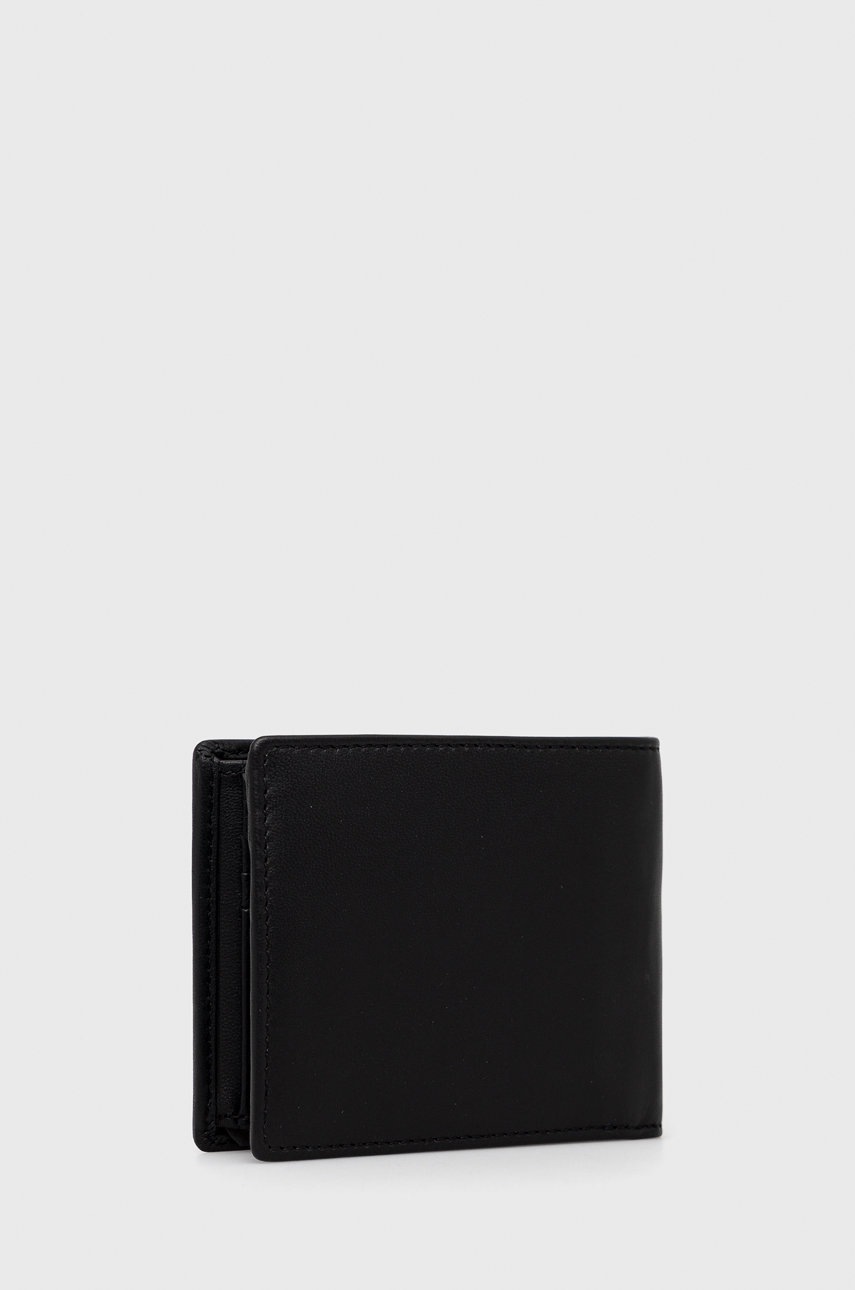 Kožená peněženka HUGO