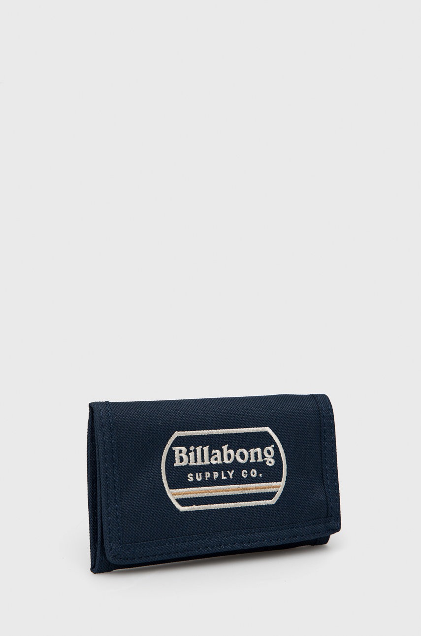 

Гаманець Billabong чоловічий колір синій
