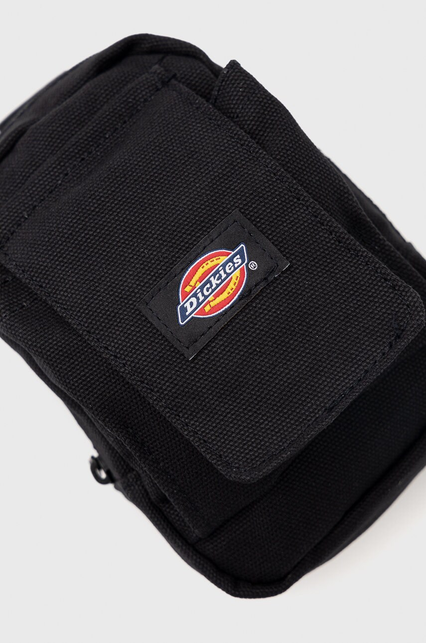 

Сумка Dickies чоловічий колір чорний