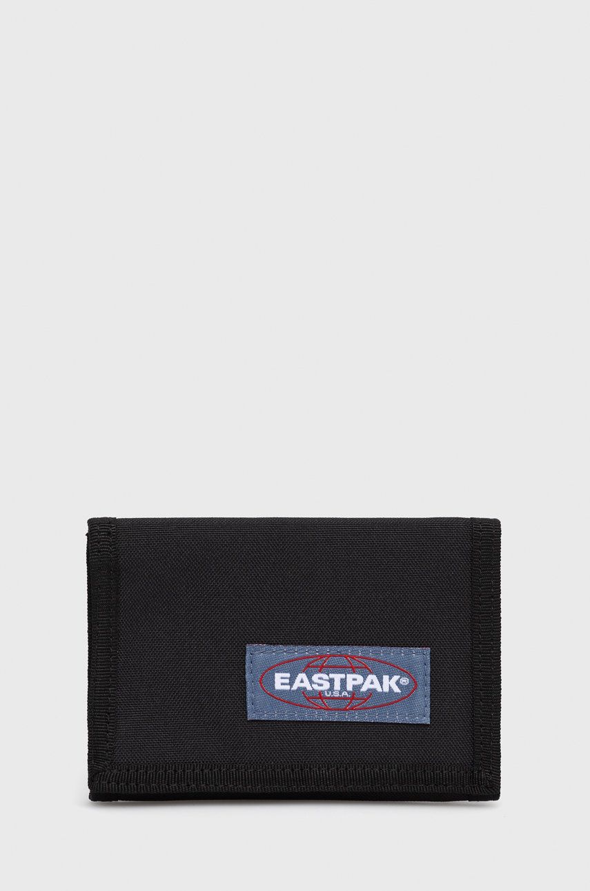 Eastpak portofel culoarea negru answear.ro