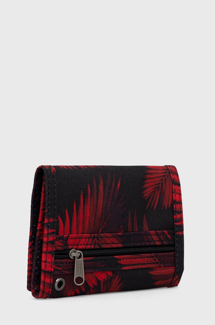 

Кошелек Eastpak цвет красный