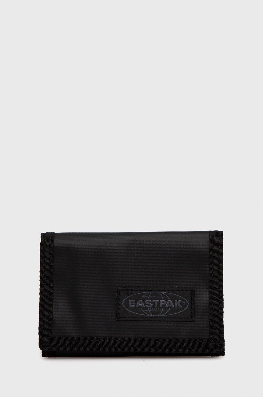 Eastpak portofel culoarea negru