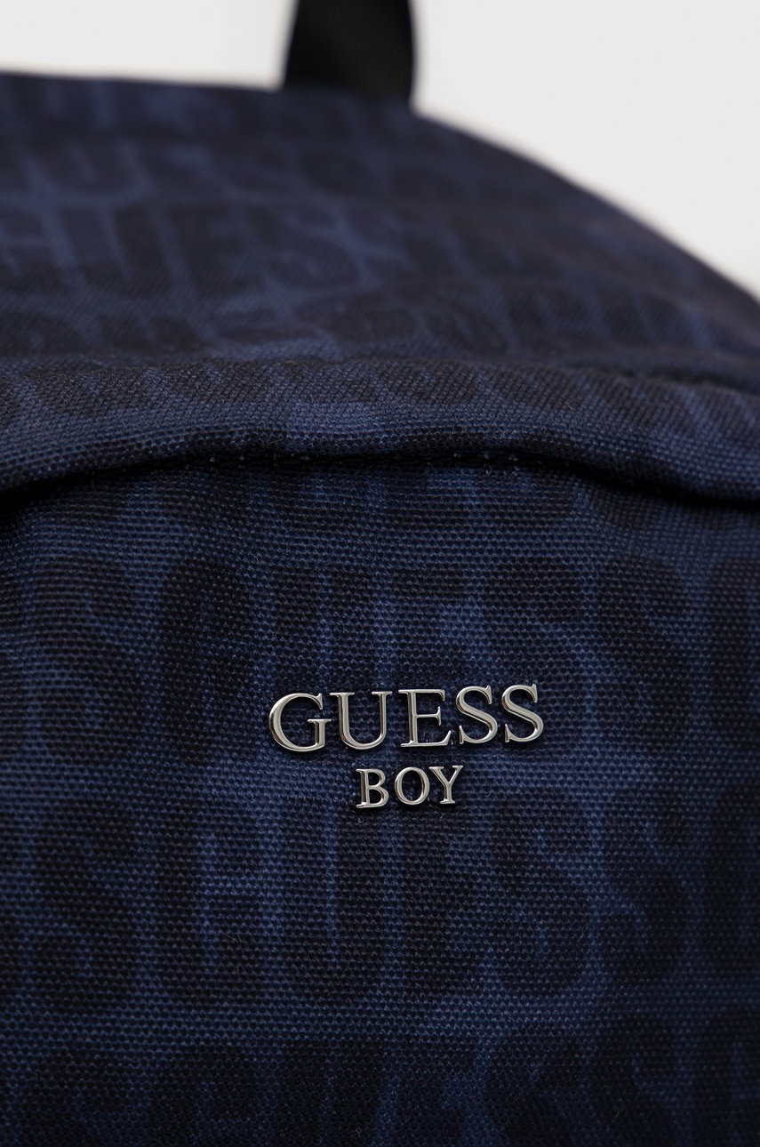 

Детский рюкзак Guess большой с узором