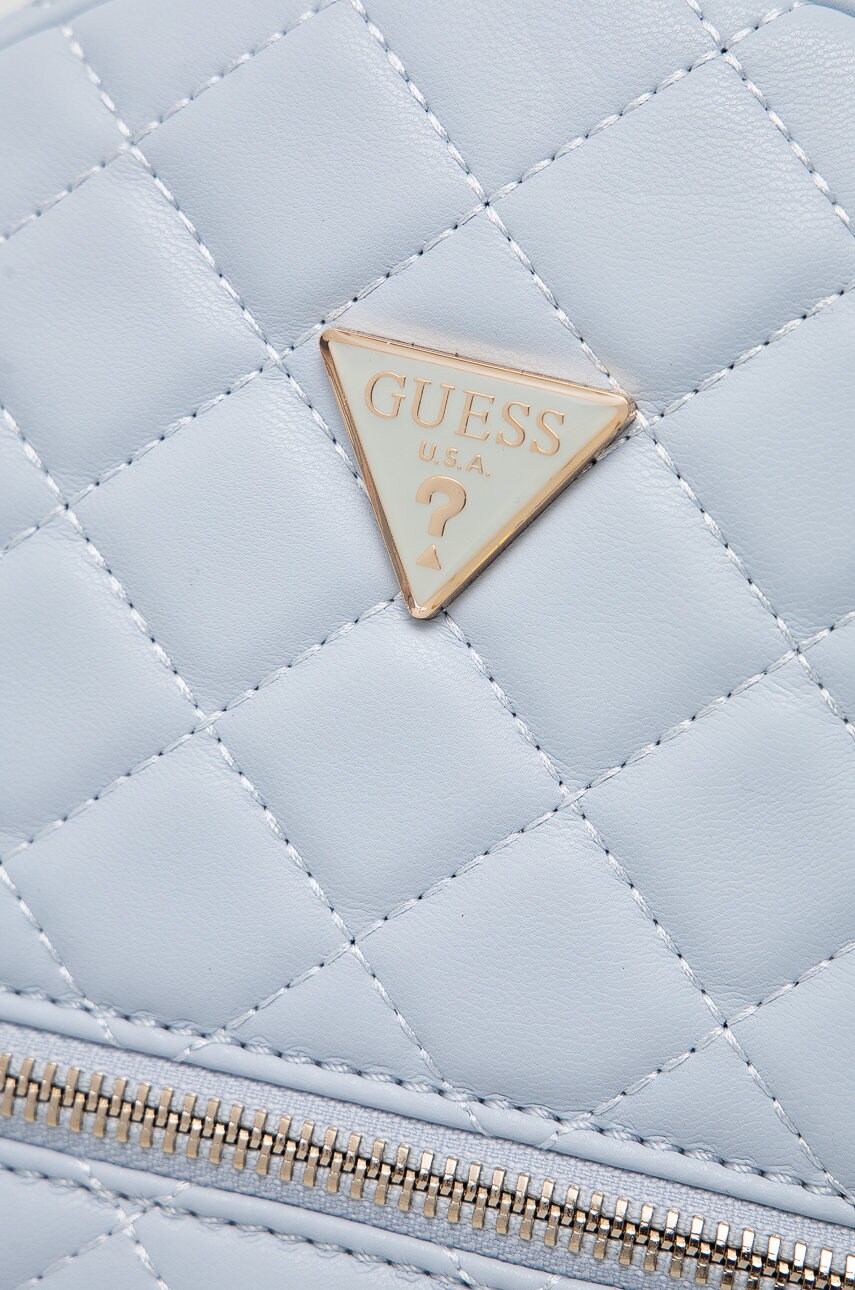 

Рюкзак Guess женский маленький однотонный