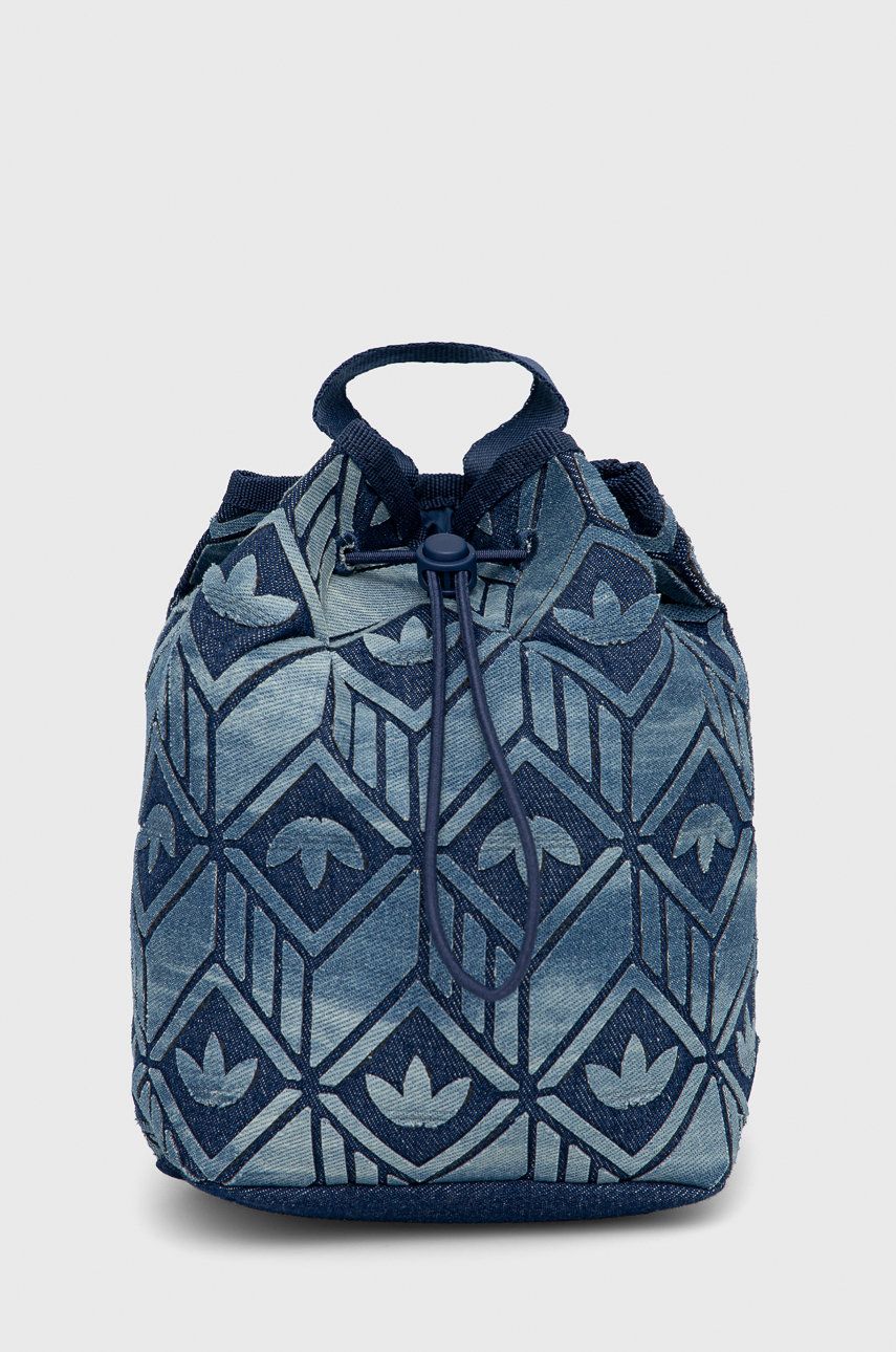 Adidas Originals plecak damski mały wzorzysty
