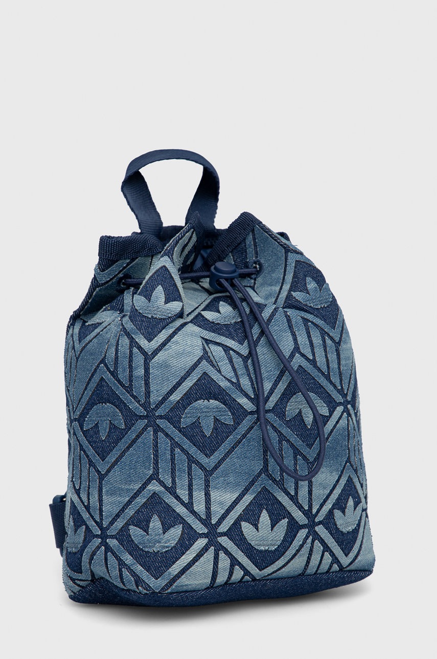 

Рюкзак adidas Originals женский маленький узорный
