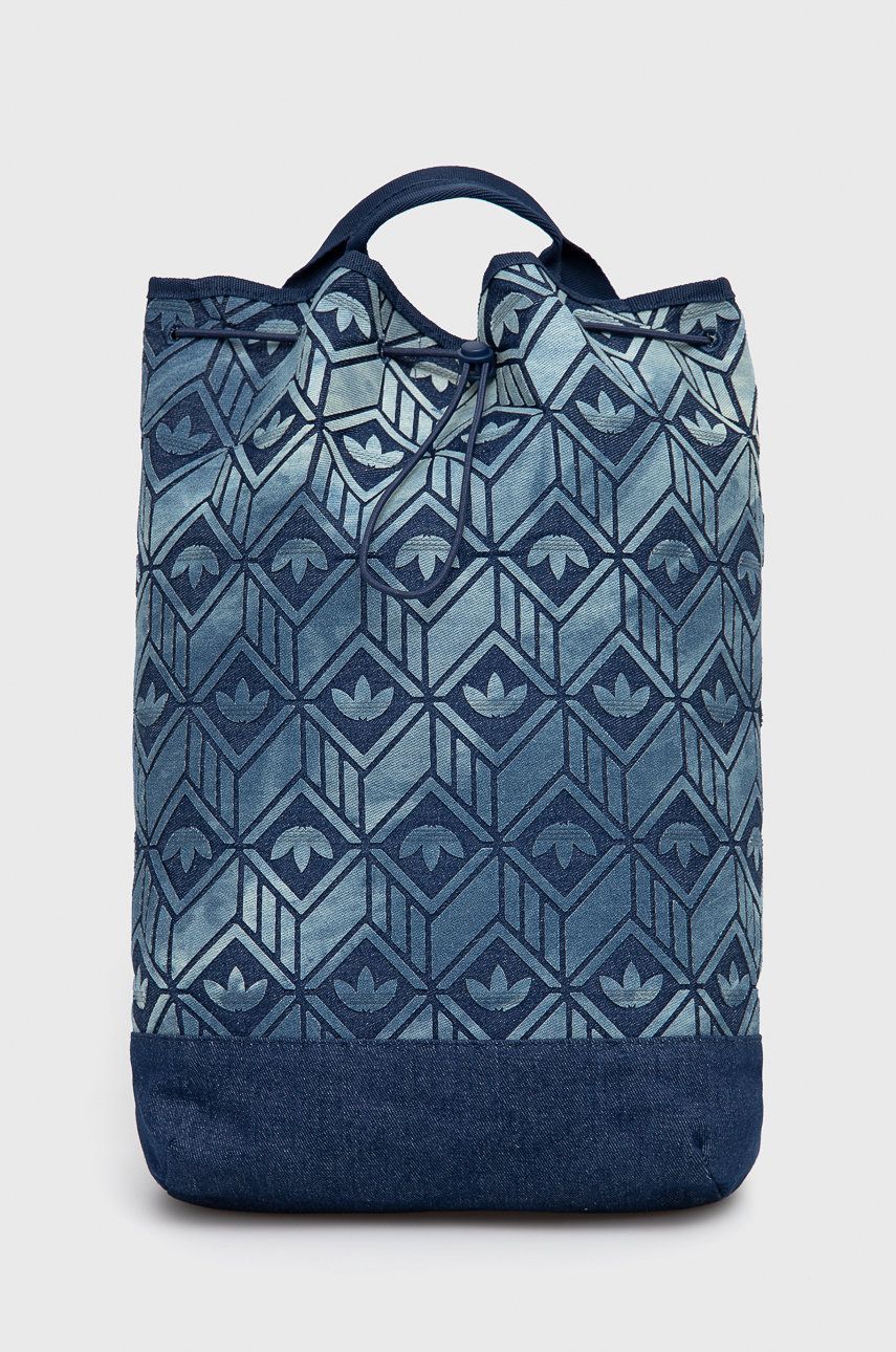 Adidas Originals plecak damski duży wzorzysty