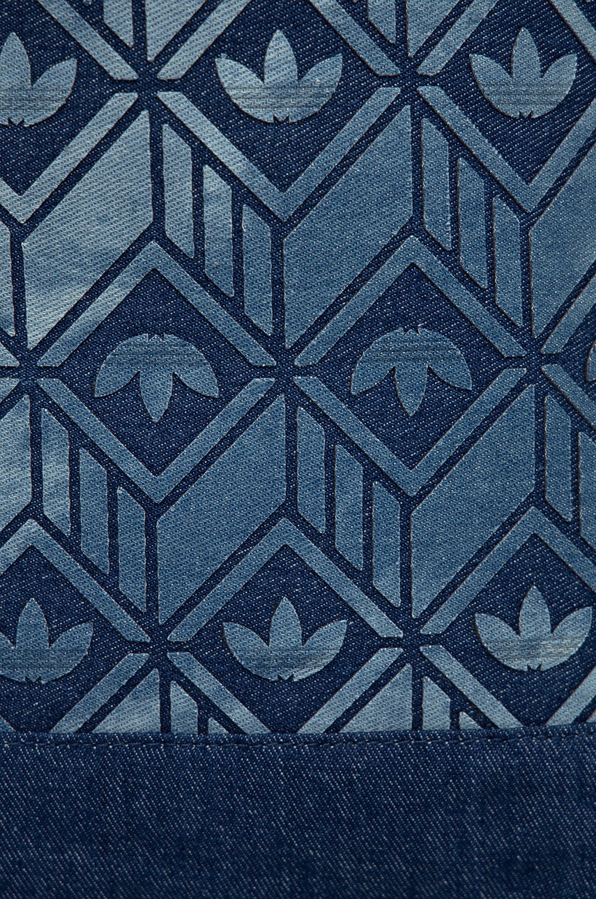 

Рюкзак adidas Originals женский большой узорный